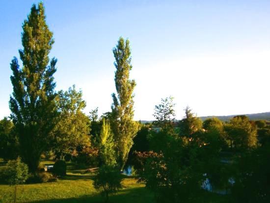 Mas Le Pont Des Aubes Bed & Breakfast ลีล-ซูร์-ลา-ซอร์ก ภายนอก รูปภาพ
