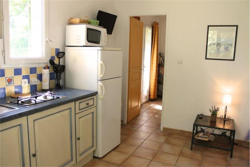 Mas Le Pont Des Aubes Bed & Breakfast ลีล-ซูร์-ลา-ซอร์ก ภายนอก รูปภาพ
